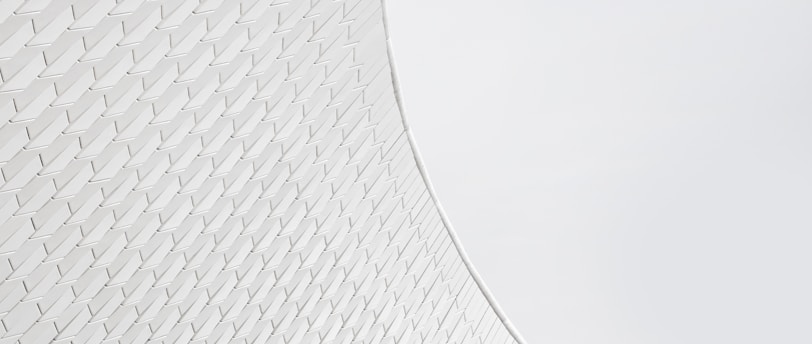 white concrete building during daytime